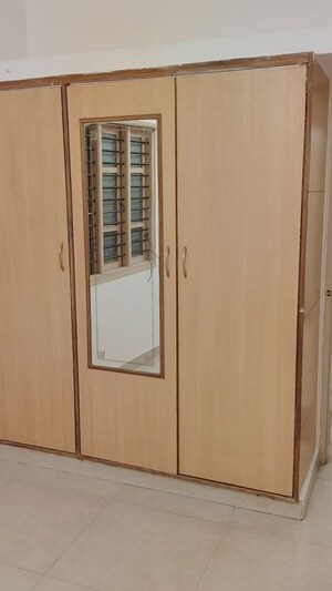 Building Lobby in 2 BHK Builder Floor at Btm Layout – for Rent