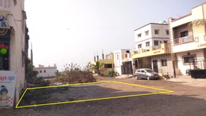 Plot Area in  Plot at Awhalwadi – for Sale