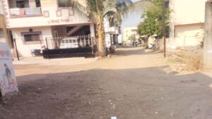  Plot – Exterior View View at Awhalwadi - for Sale