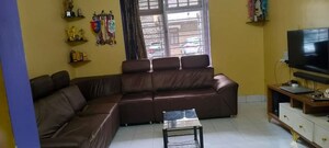 3.5 BHK Apartment For Rent in Ganga Satellite, Wanwadi