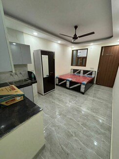 1 Rk+Builder Floor For Rent in Lajpat Nagar 4
