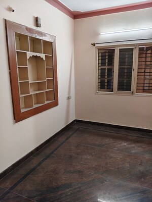 Room in 1 BHK Builder Floor at Btm Layout – for Rent