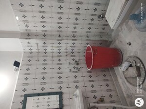 Bathroom in 2 BHK Builder Floor at Mehrauli – for Sale