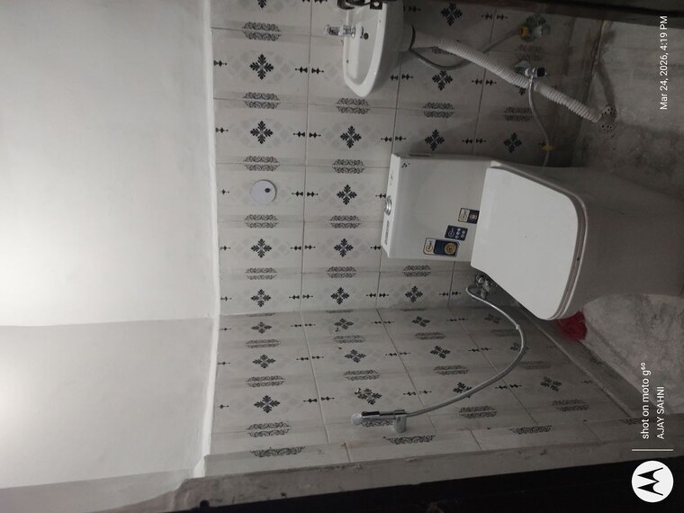 Kitchen, mehrauli 2 Bedroom 650 Sq.Ft. Builder Floor In Mehrauli Delhi 10182039