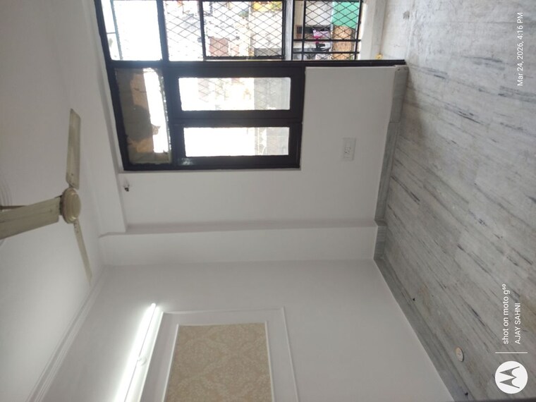 Kitchen, mehrauli 2 Bedroom 650 Sq.Ft. Builder Floor In Mehrauli Delhi 10182039