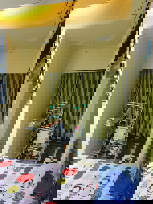 2 BHK 720 Sq.Ft. Apartment in Star CHS Prabhadevi