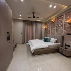 4 BHK + Pooja Room,Study Room Independent House For Sale in Gujranwala Town