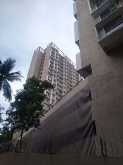 1 BHK Apartment For Rent in Kolte Patil Vaayu