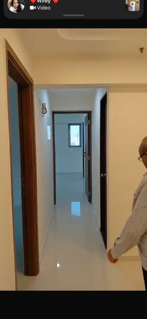 2 BHK Apartment For Rent in Gauri Excellency, Kandivali West