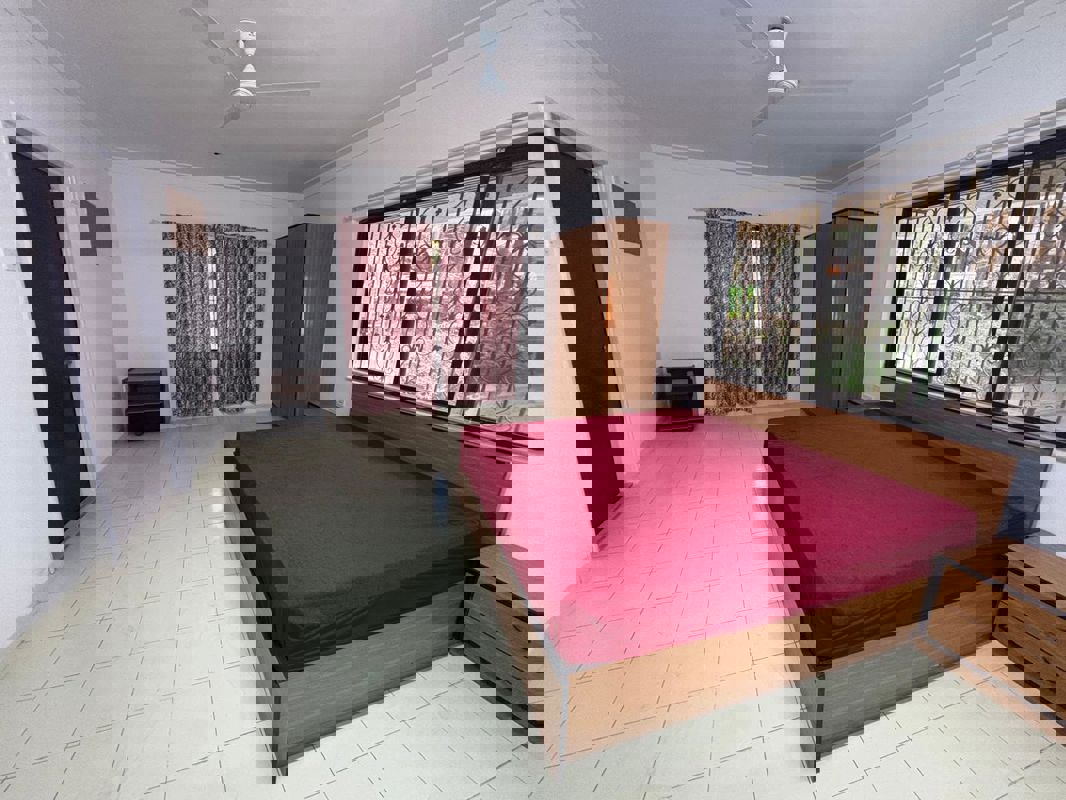 2 BHK 1250 Sq.Ft. Apartment in Parmar Park Phase II