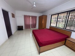 2 BHK Apartment For Rent in Parmar Park Phase II