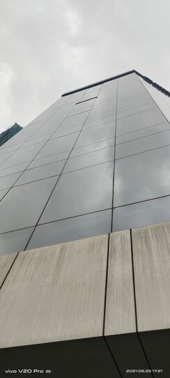 Office Space For Rent in Garnet Paladium
