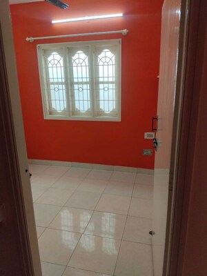 Bathroom in 2 BHK Builder Floor at Btm Layout – for Rent