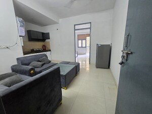 1 BHK Apartment For Rent in Saket