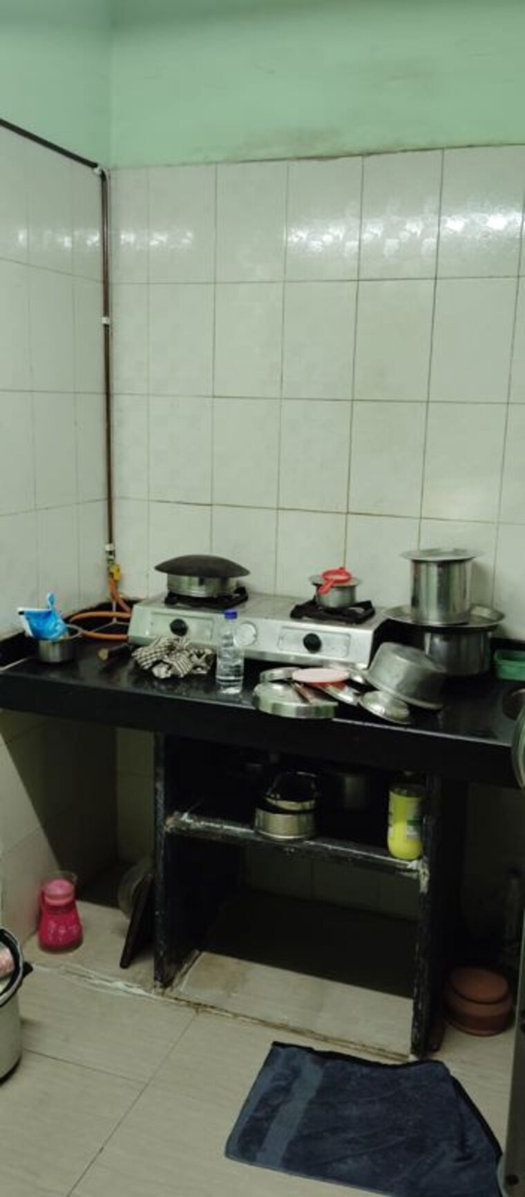 Kitchen, prabhadevi-chs 1 Bedroom 325 Sq.Ft. Apartment In Prabhadevi Mumbai 10182055