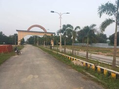 Plot For Sale in Max Jannat