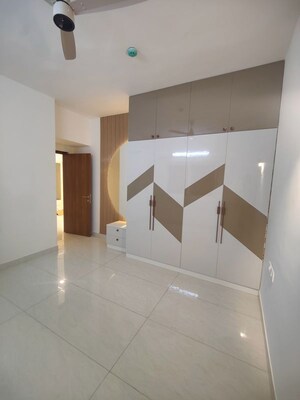 Kitchen in 3 BHK Apartment at Prestige Beverly Hills, Kokapet – for Rent