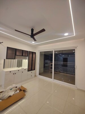 Room in 3 BHK Apartment at Prestige Beverly Hills, Kokapet – for Rent