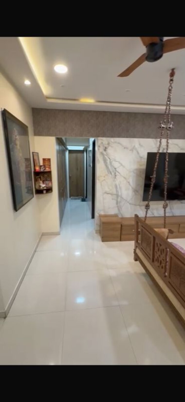 Kitchen, parinee-essence 3 Bedroom 888 Sq.Ft. Apartment In Kandivali West Mumbai 10182048