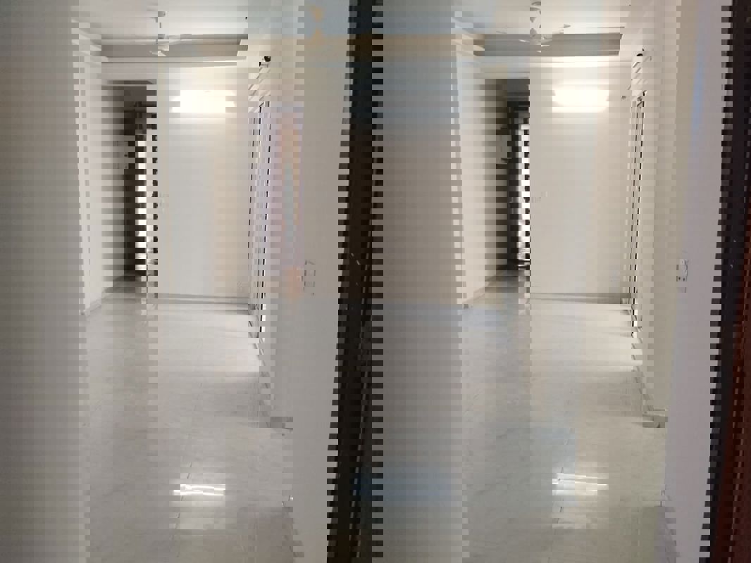 3.5 BHK + Study Room 1850 Sq.Ft. Apartment in VVIP Addresses