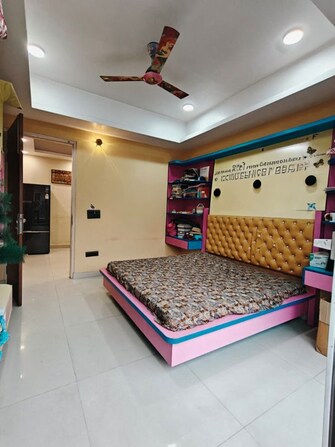 2 BHK 582 Sq.Ft. Apartment in Suncity Avenue 76