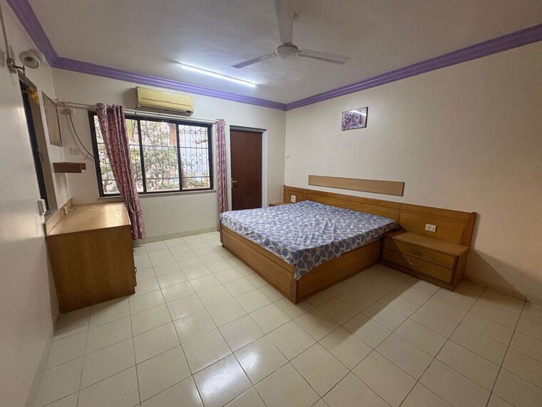 Living Room, sacred-heart-town 3 Bedroom 1600 Sq.Ft. Apartment In Wanowrie Pune 10182062