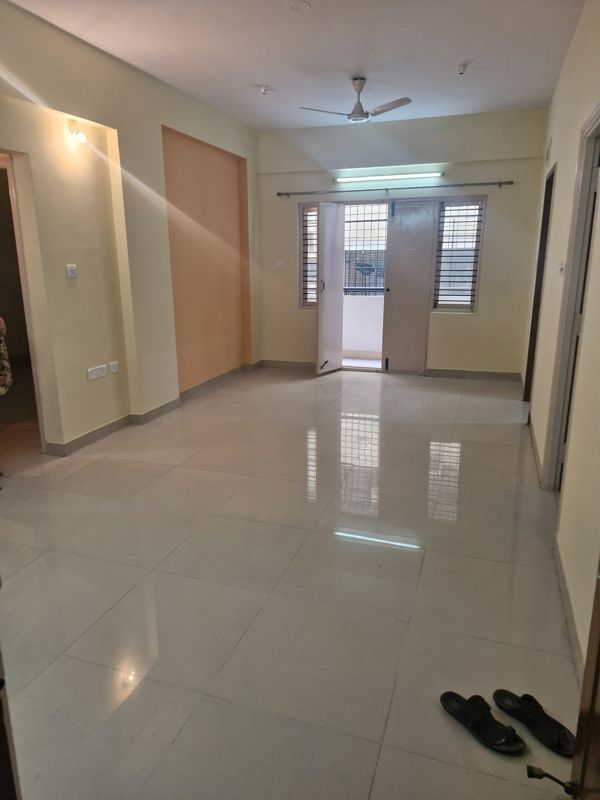 2 BHK Builder Floor For Rent in Vijaya Bank Layout