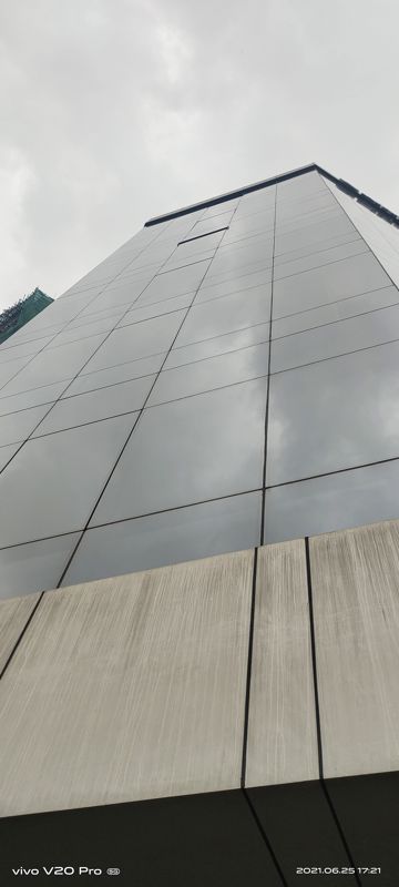 Office Space For Rent in Garnet Paladium