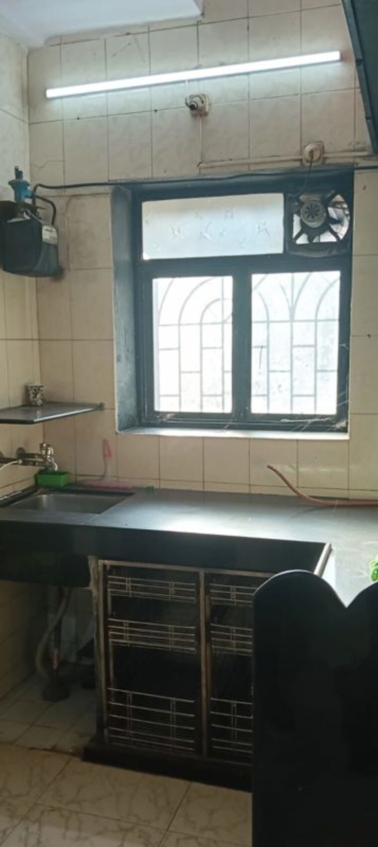 Kitchen, matunga-vashudha-chs 1 RK 300 Sq.Ft. Apartment In Matunga Mumbai 10182069