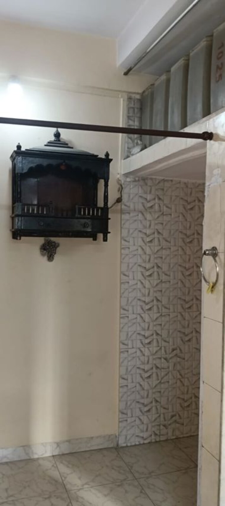 Bathroom, matunga-vashudha-chs 1 RK 300 Sq.Ft. Apartment In Matunga Mumbai 10182069