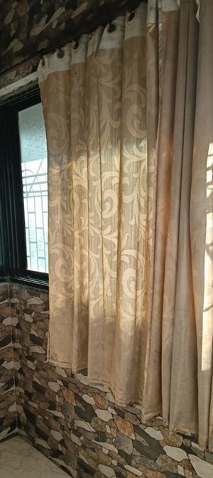 Balcony in 1 RK Apartment at Matunga Vashudha CHS, Matunga – for Rent