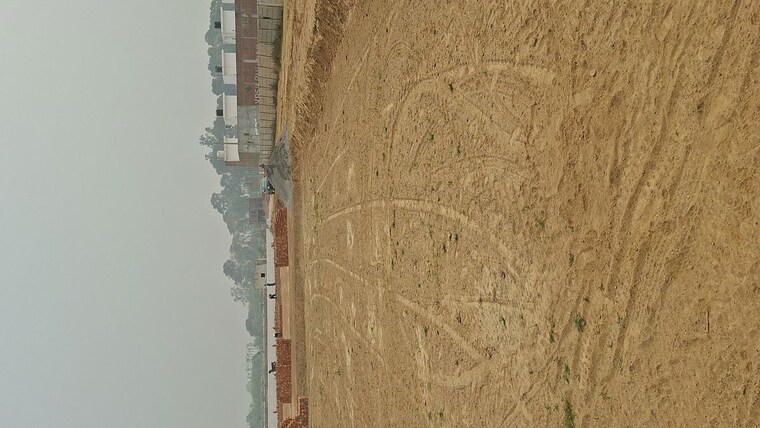 Exterior View, max-jannat  800 Sq.Ft. Plot In Faizabad Road Lucknow 10182070