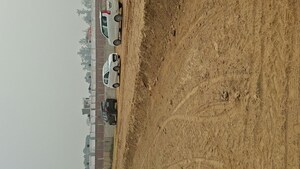  Plot – Exterior View View at Max Jannat, Faizabad Road - for Sale