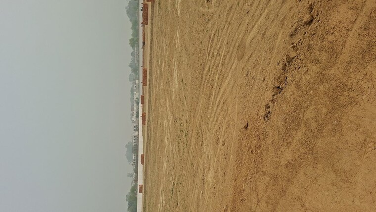 Exterior View, max-jannat  800 Sq.Ft. Plot In Faizabad Road Lucknow 10182070