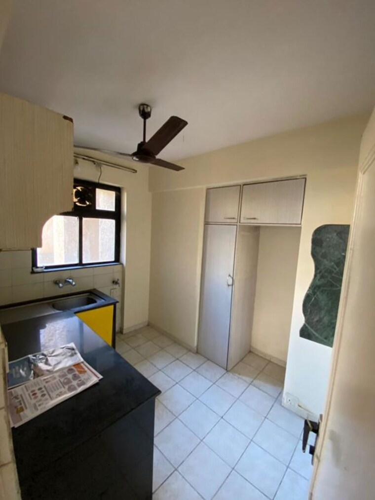 Kitchen, km-horizon-flora 2 Bedroom 600 Sq.Ft. Apartment In Ghodbunder Road Thane 10182073