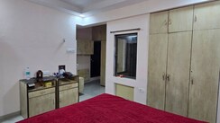 2 BHK + Pooja Room Apartment For Rent in KM Horizon Flora