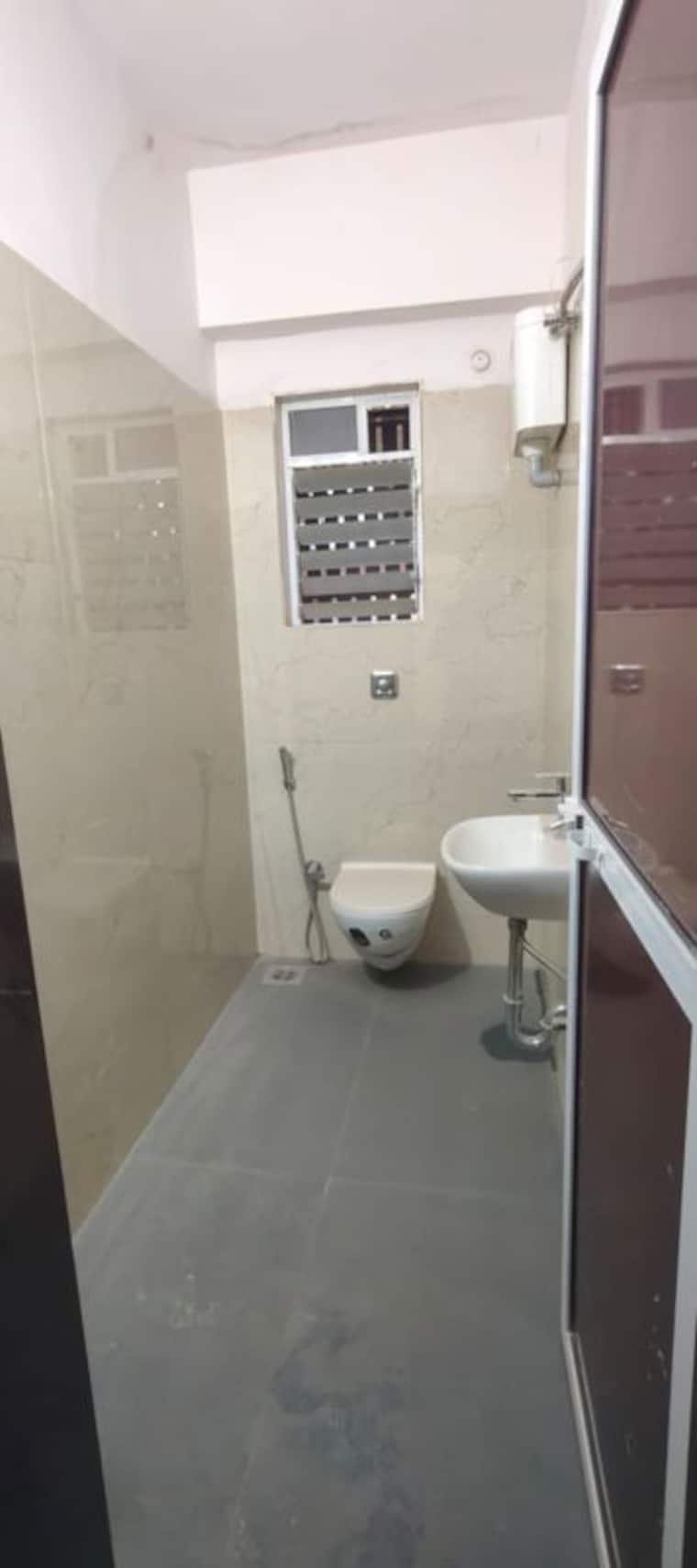 Bathroom, mamtora-shree-vallabh Commercial Office Space 249 Sq.Ft. In Kandivali West Mumbai 10182067
