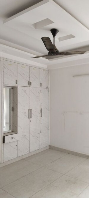 Building Lobby in 2 BHK Apartment at KW Srishti, Raj Nagar Extension – for Sale