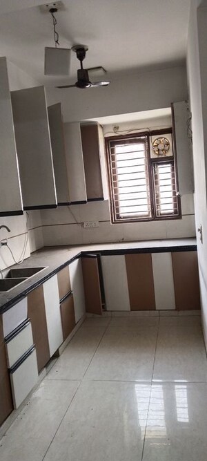 Kitchen in 2 BHK Apartment at KW Srishti, Raj Nagar Extension – for Sale