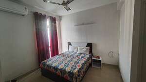 Bedroom in 2 BHK Apartment at Suncity Heights, Sector 54 – for Sale