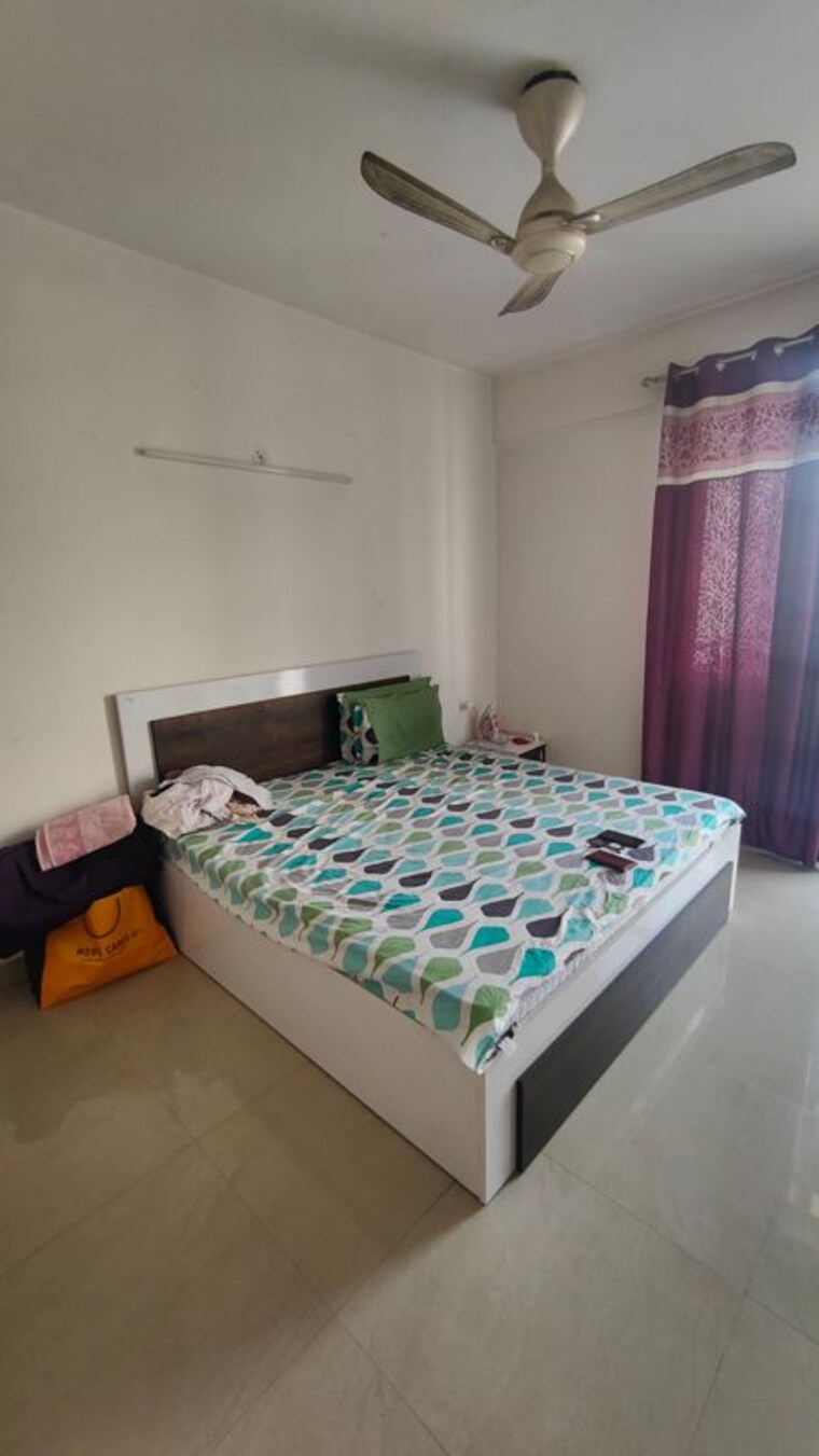 Bedroom, suncity-heights 2 Bedroom 621 Sq.Ft. Apartment In Sector 54 Gurgaon 10182075