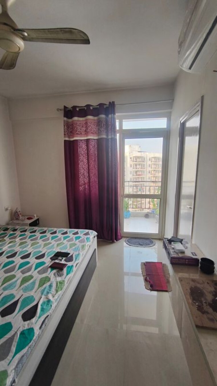 Bedroom, suncity-heights 2 Bedroom 621 Sq.Ft. Apartment In Sector 54 Gurgaon 10182075