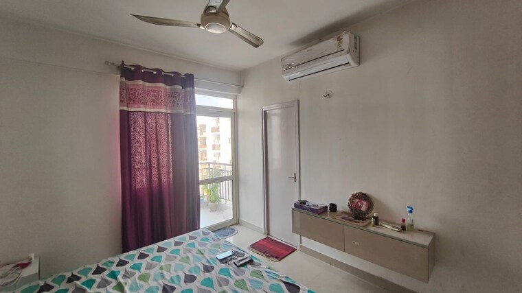 Bedroom, suncity-heights 2 Bedroom 621 Sq.Ft. Apartment In Sector 54 Gurgaon 10182075