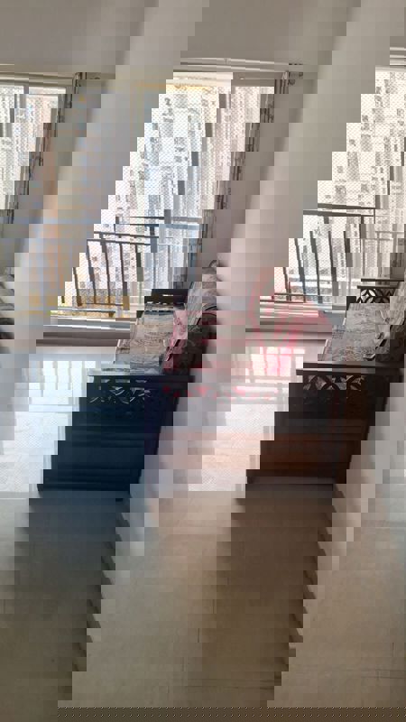 1 BHK + Pooja Room 300 Sq.Ft. Apartment in Purushottam Plaza