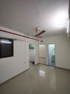 2 BHK + Pooja Room Apartment For Rent in Cosmos Jewels