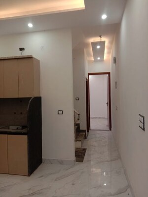 Room in 2 BHK Independent House at Dwarka Mor – for Sale