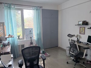 Master Bedroom in 2 BHK Apartment at Suncity Avenue 76, Sector 76 – for Sale
