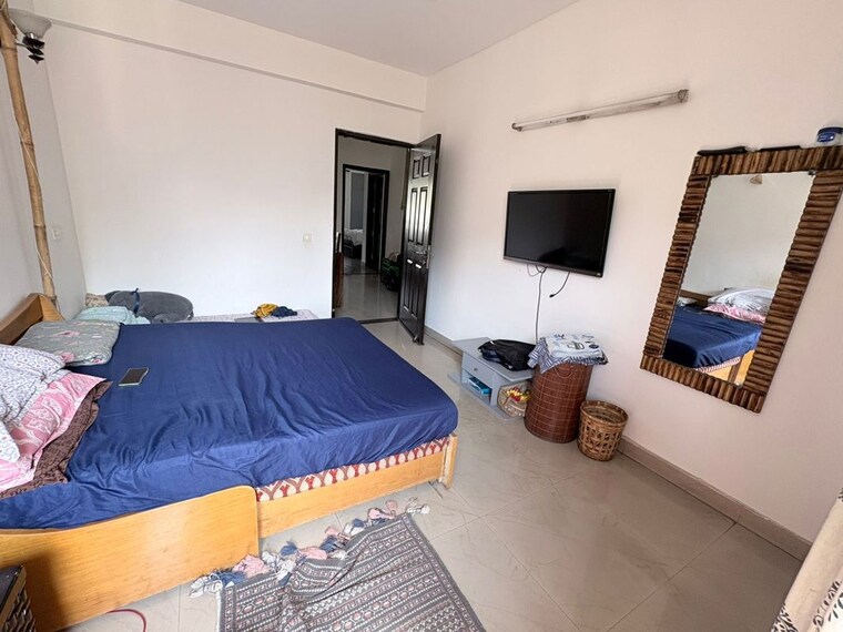 Bedroom, suncity-avenue-76 2 Bedroom 635 Sq.Ft. Apartment In Sector 76 Gurgaon 10182082