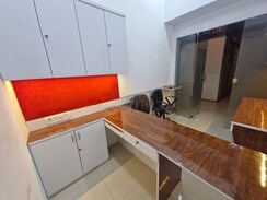 Office Space For Rent in Express Zone