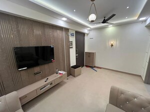 Kitchen in 1 BHK Apartment at Hubtown Harmony, Matunga – for Rent